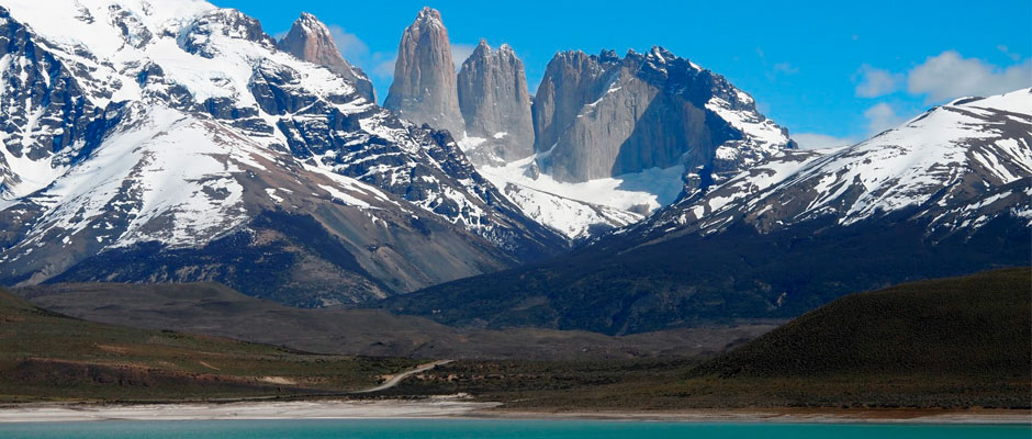 Full Day Torres del Paine From Punta Arenas
